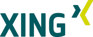 XING Logo